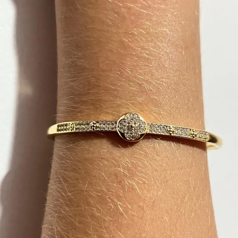 Bracelete Van Cleef