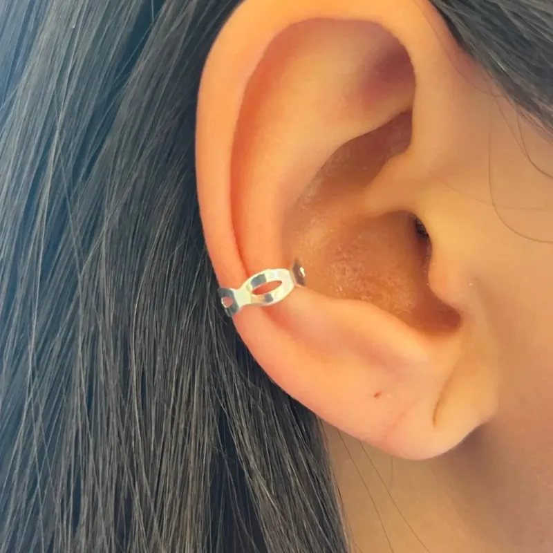 Piercing Fake Ondas