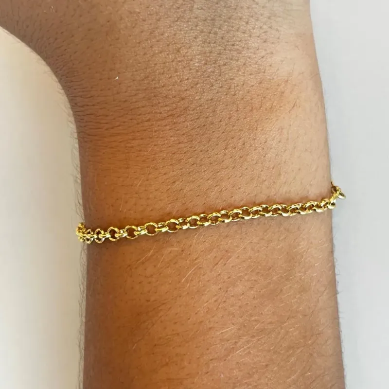 Pulseira Elos P