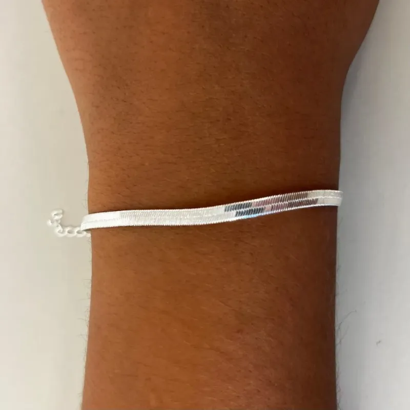 Pulseira Fita