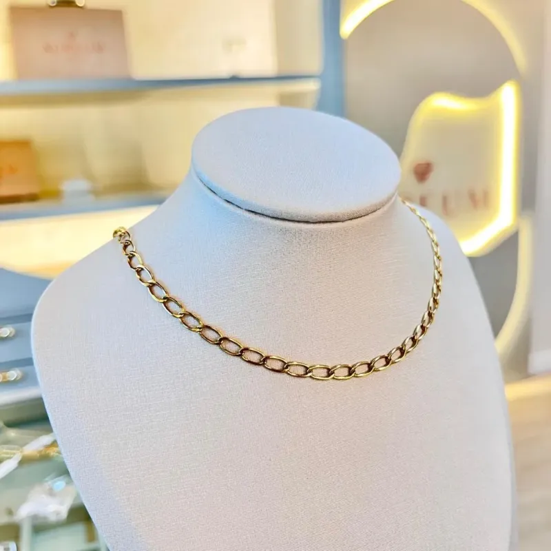 Choker Elos