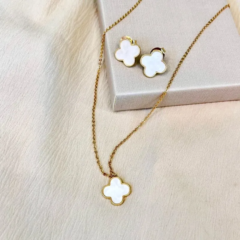 Conjunto Van Cleef