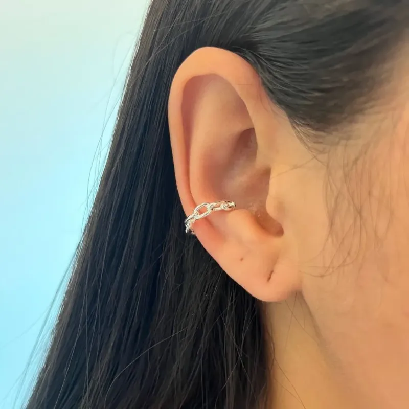 Piercing Fake Correntes