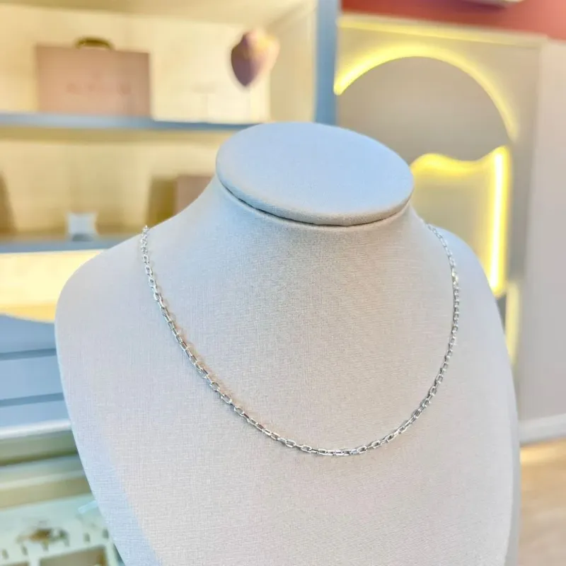 Colar Cartier P