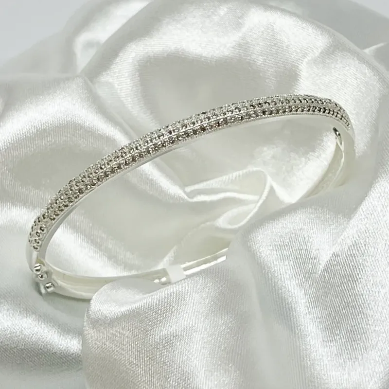 Bracelete Cravejado