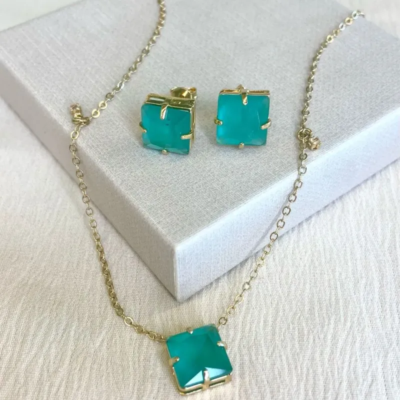 Conjunto Turmalina