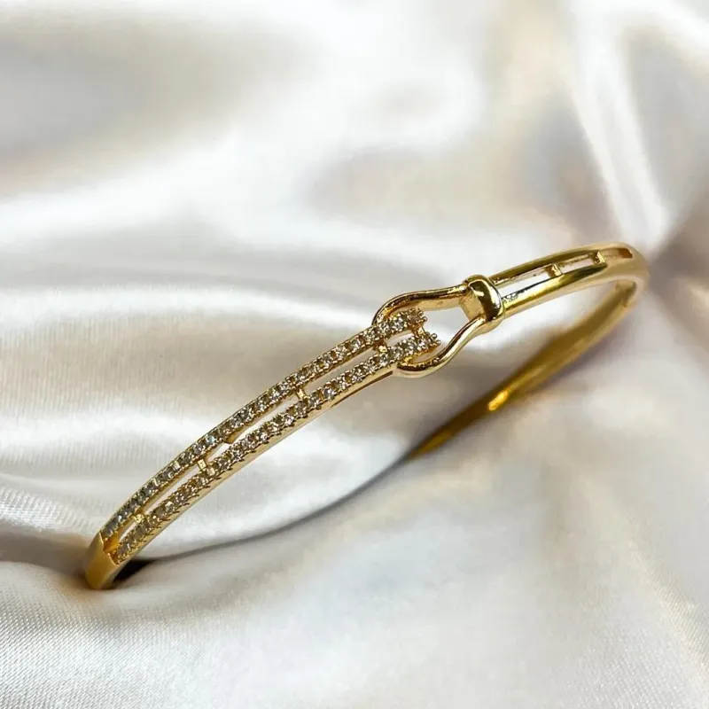 Bracelete Duas Voltas