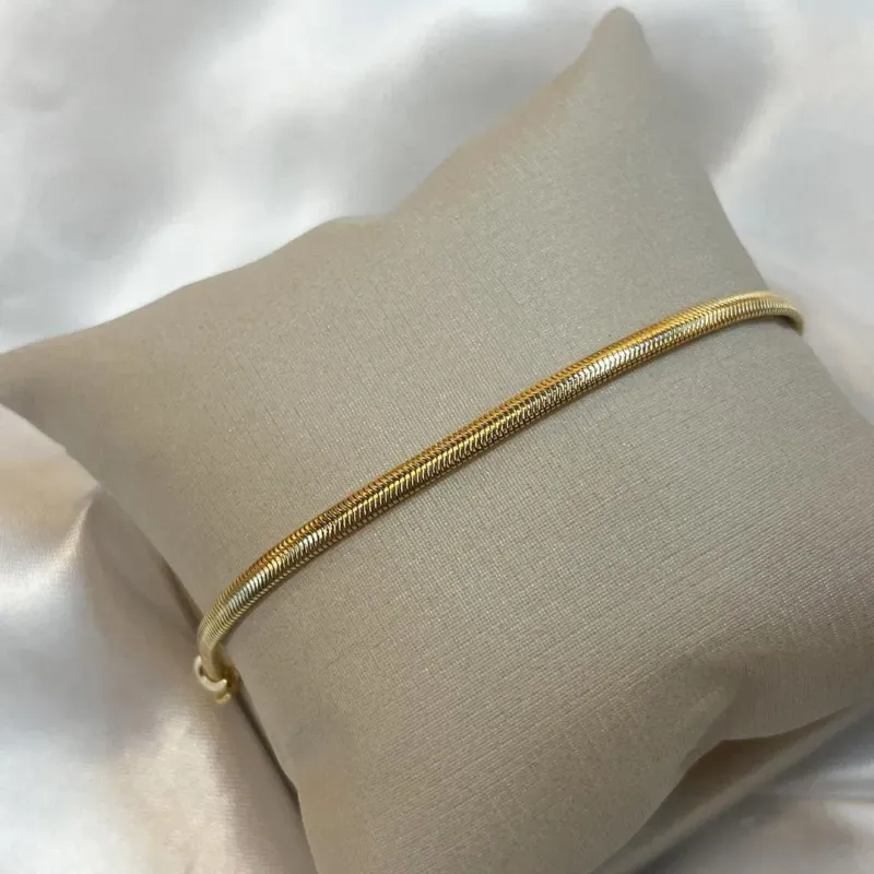Pulseira Lacraia