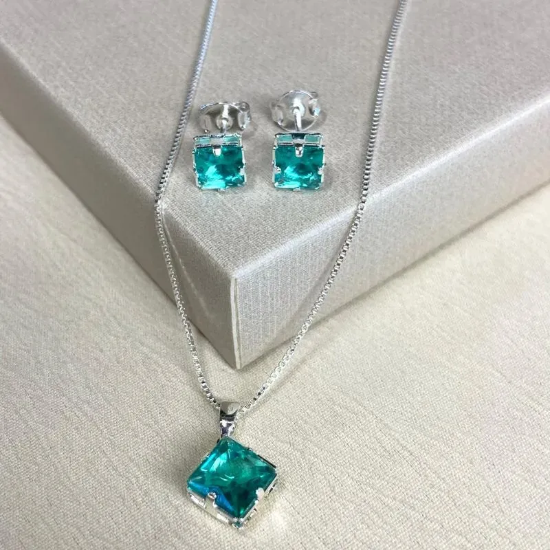 Conjunto Turmalina