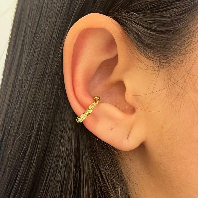 Piercing Fake Orgânico