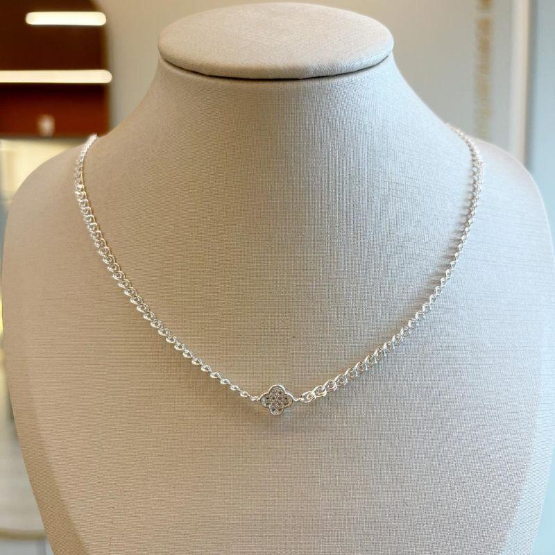 Colar Van Cleef