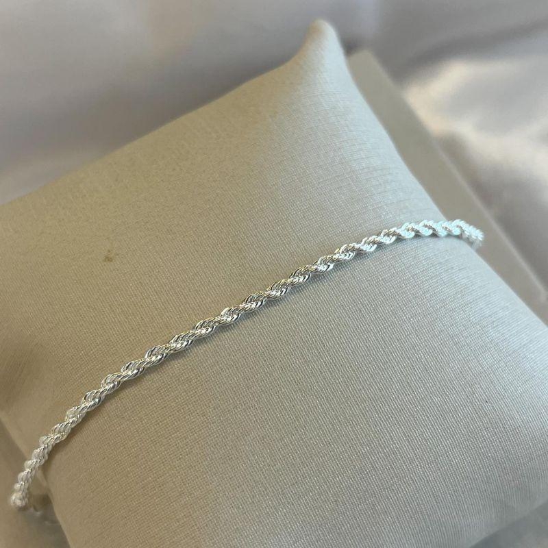 Pulseira Cordão Baiano