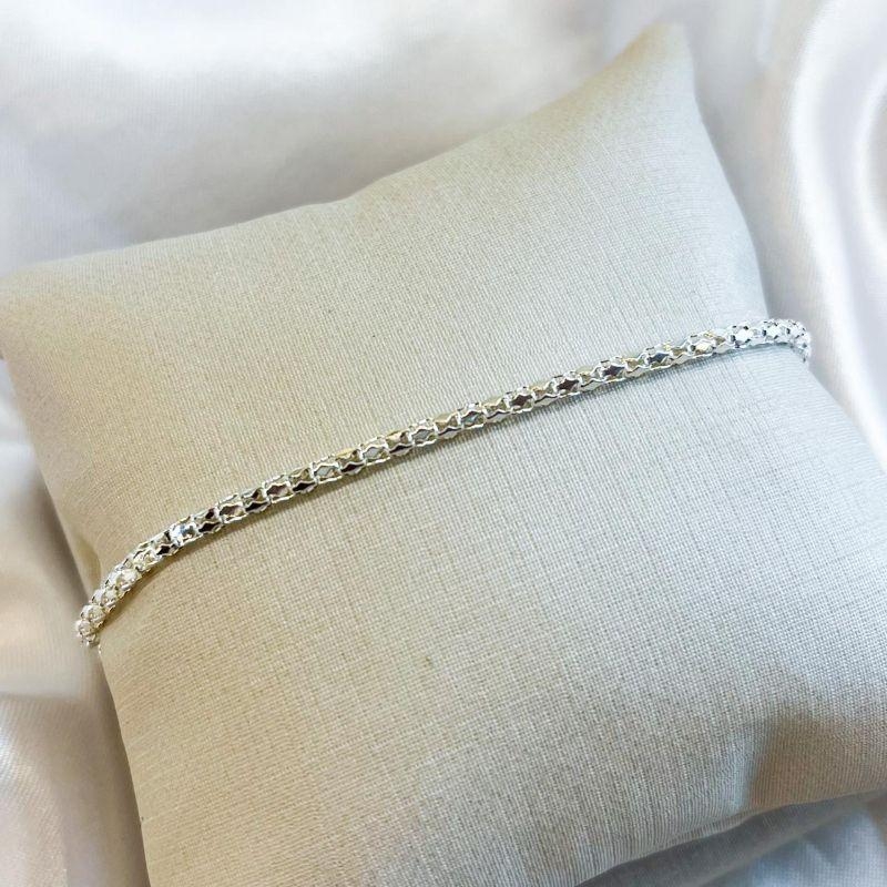 Pulseira Pipoquinha