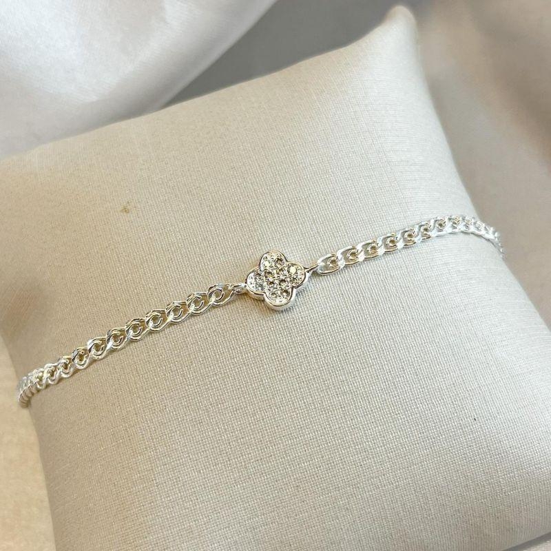 Pulseira Van Cleef