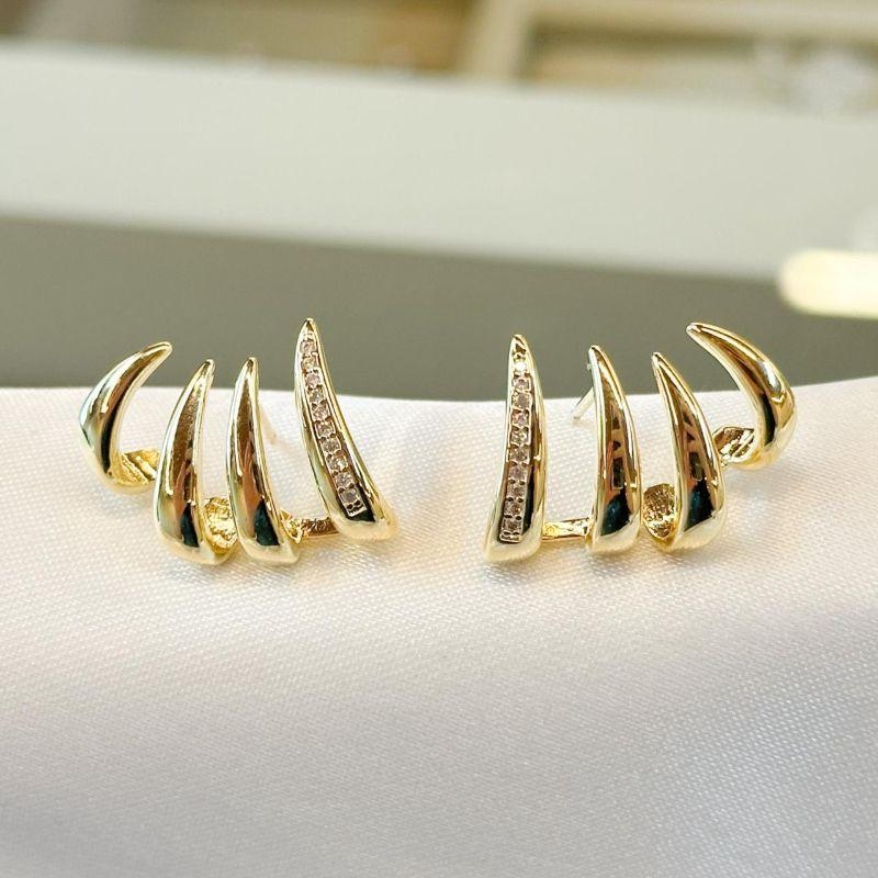Brinco Garras