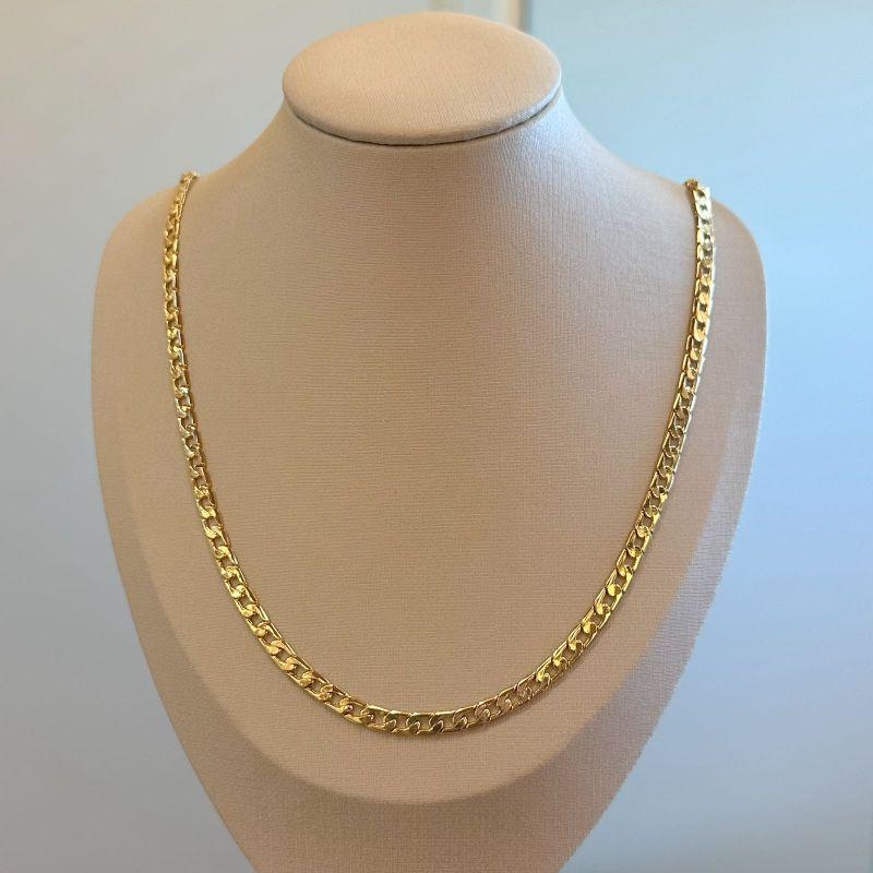 Colar Elos 1x1