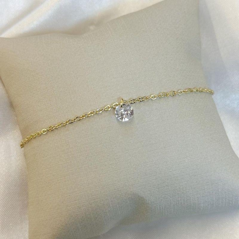 Pulseira Ponto de Luz