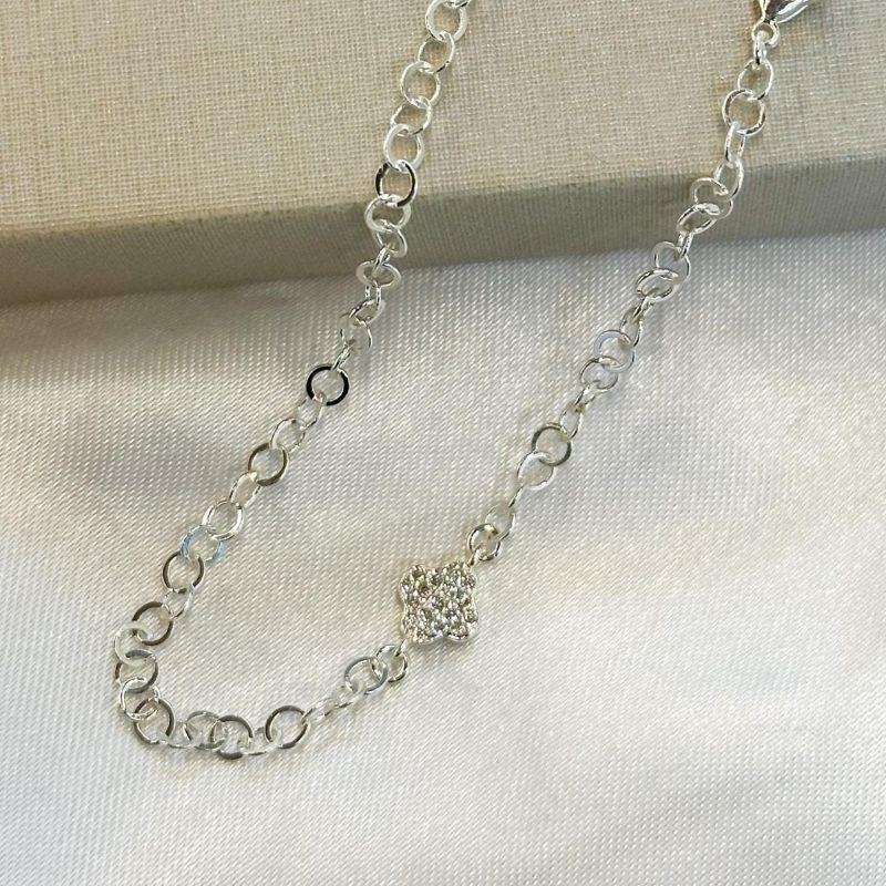 Tornozeleira Van Cleef