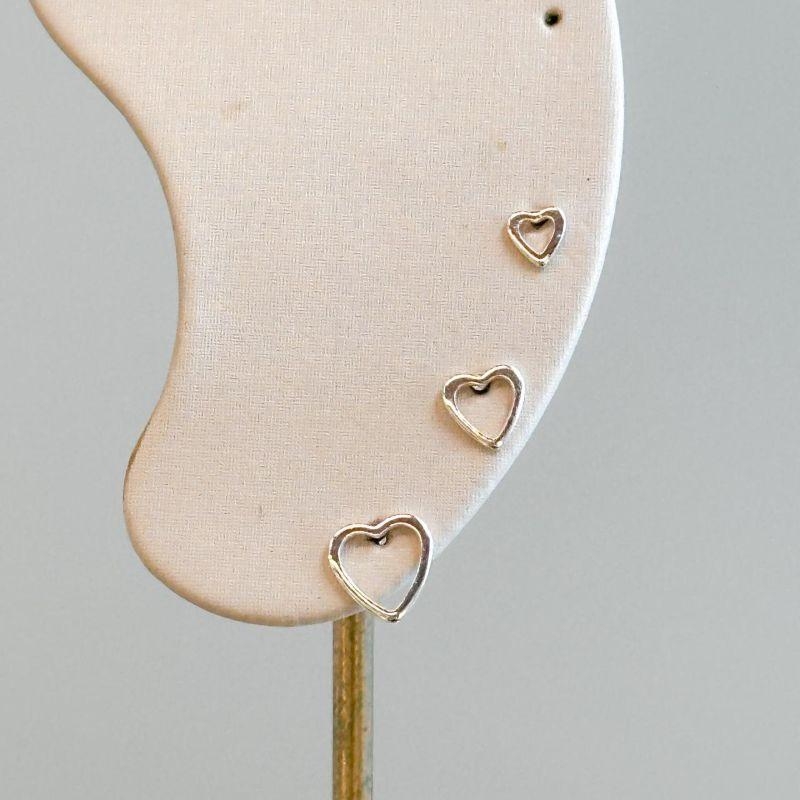 Trio Coração Liso