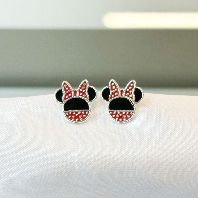 Brinco Minnie