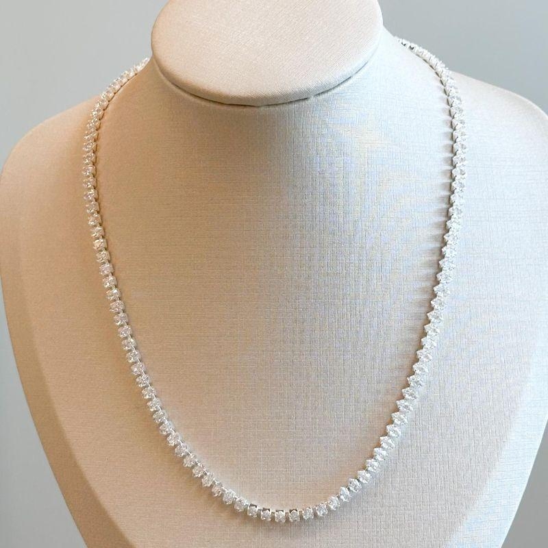 Choker Riviera Navete