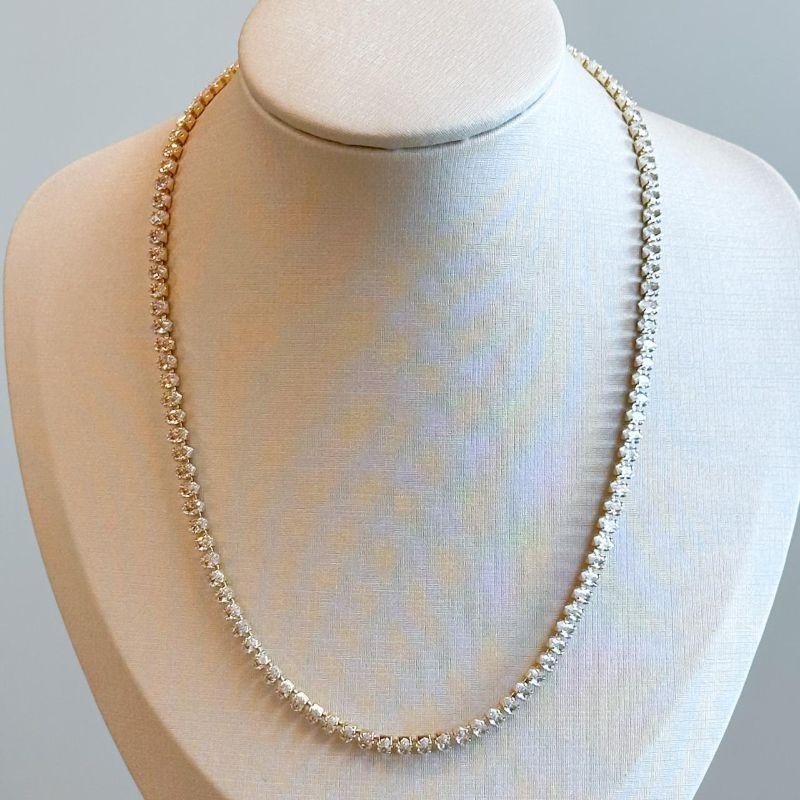 Choker Riviera Navete