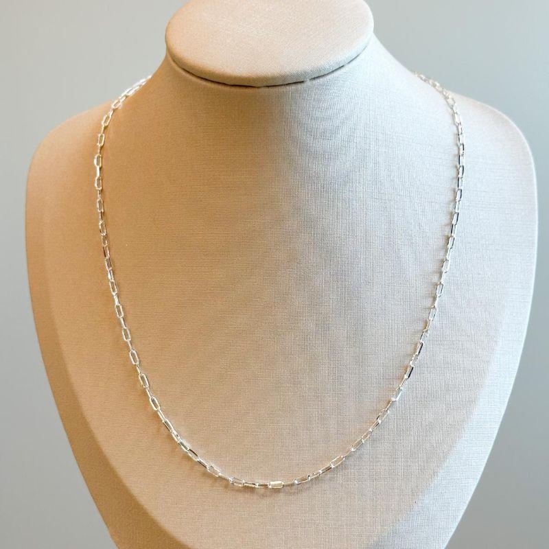 Corrente Infantil Cartier