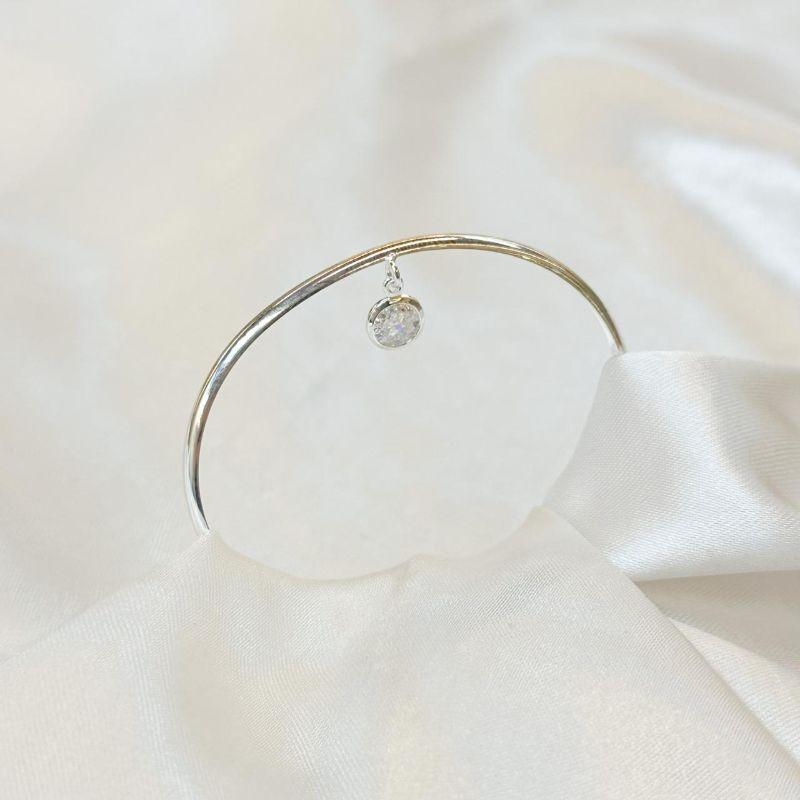 Bracelete Pingete Ponto de Luz