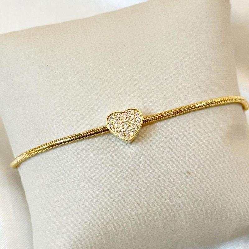 Pulseira Rabo de Rato