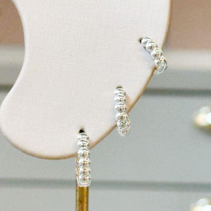 Trio Argolinha Bolinha