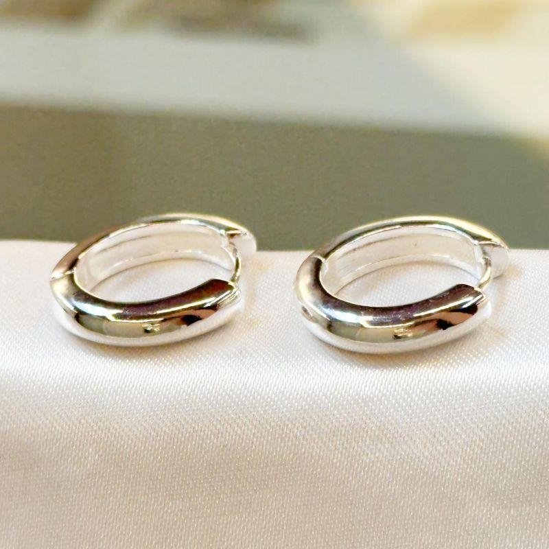 Brinco Argola Lisa G