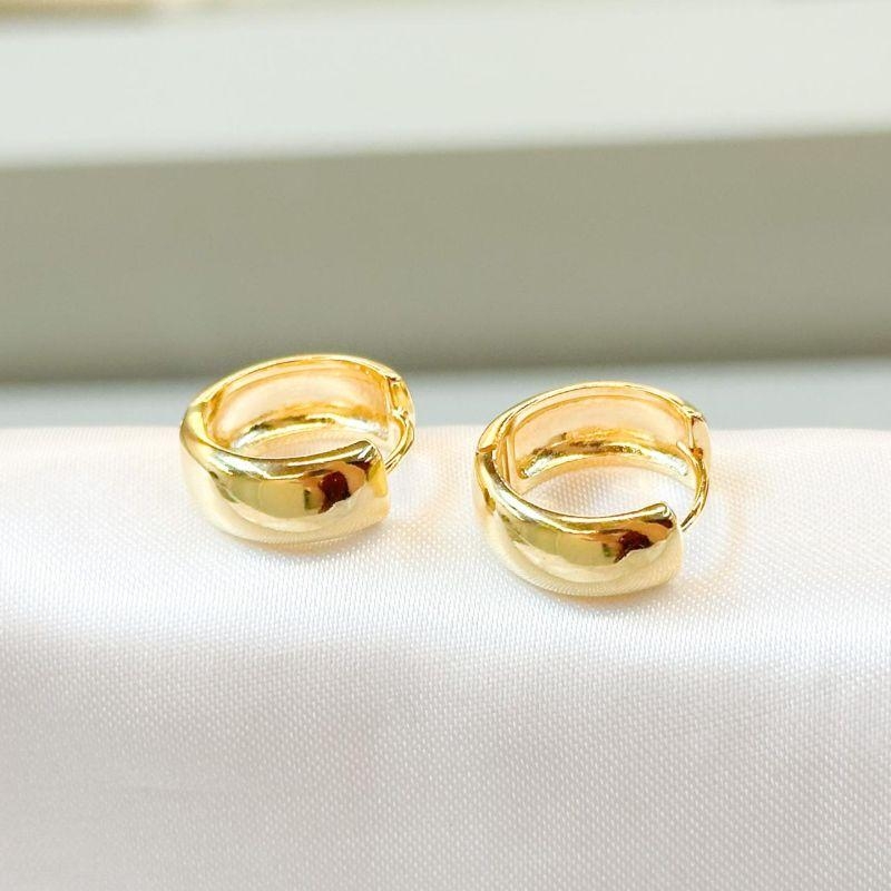 Brinco Argola Lisa Grossa M