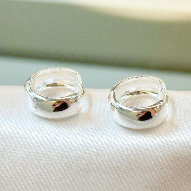 Brinco Argola Lisa Grossa M