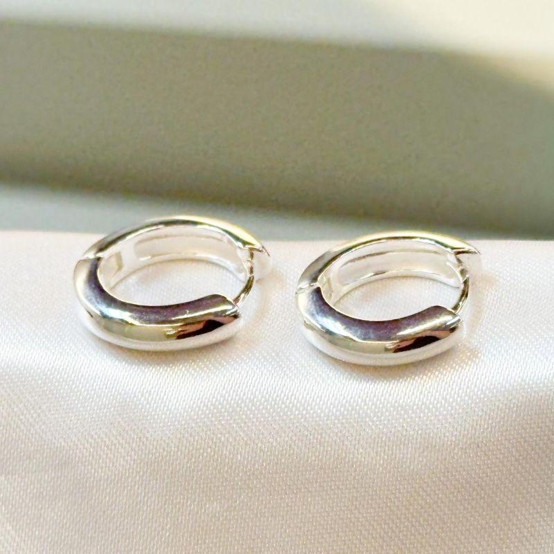 Brinco Argola Lisa M