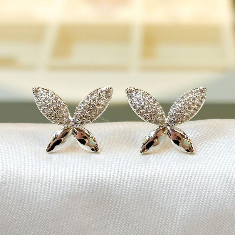 Brinco Borboleta