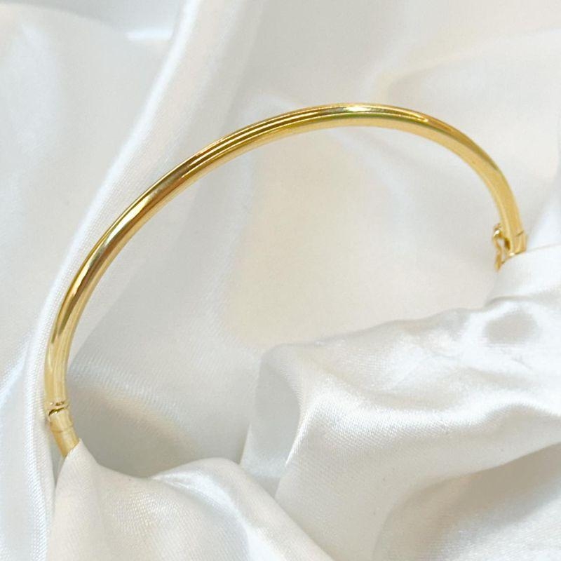 Bracelete Liso