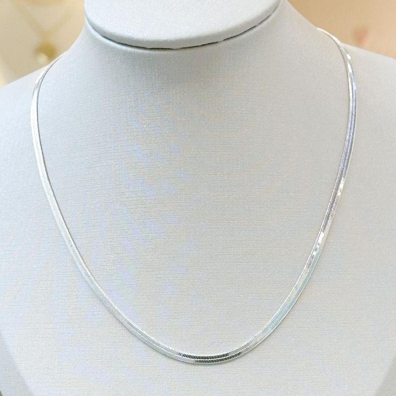 Choker Fita 3mm
