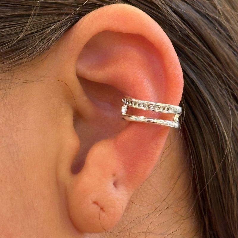 Piercing Fake Duplo