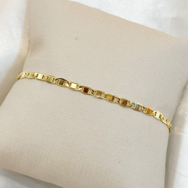 Pulseira Piastrini Masculina