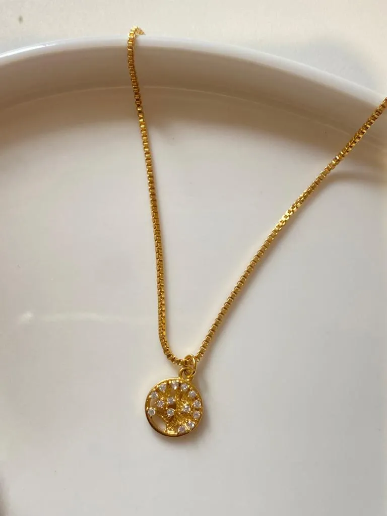 Pulseira Árvore da Vida