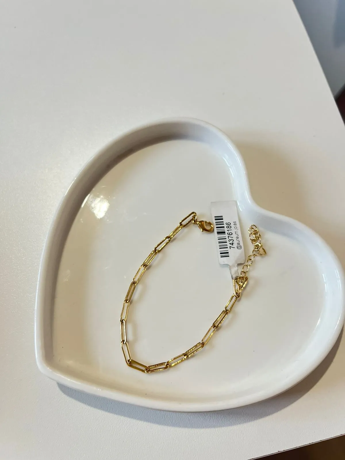 Pulseira Cartier