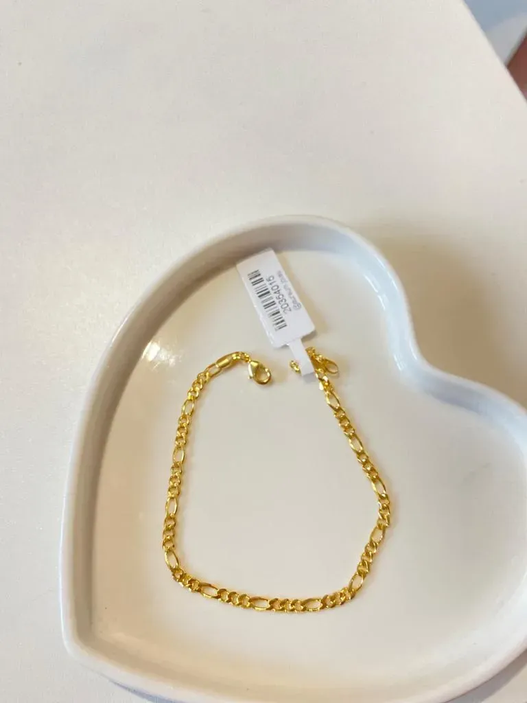 Pulseira Masculina