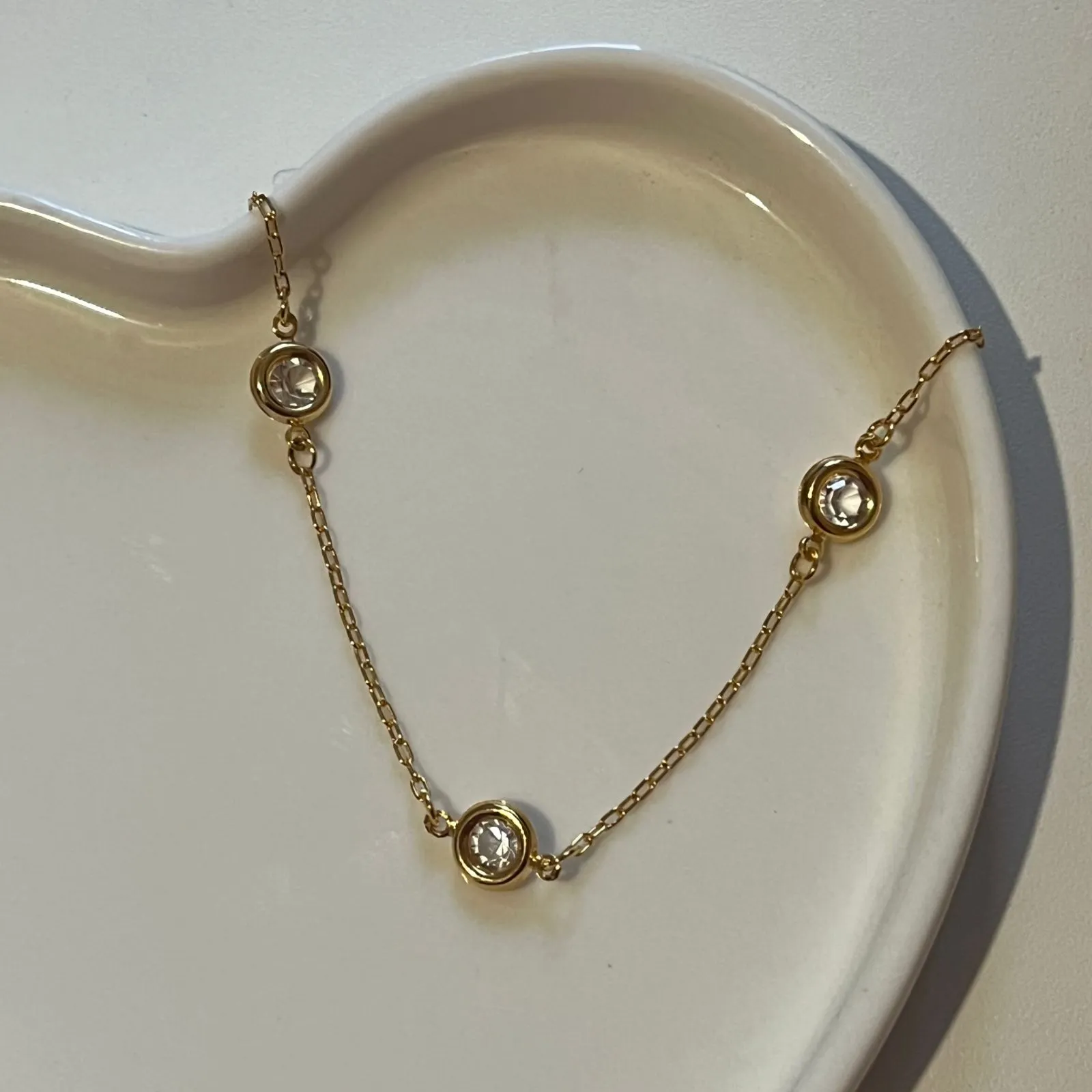Pulseira Pontos de Luz