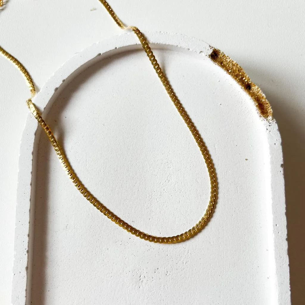 Colar Choker