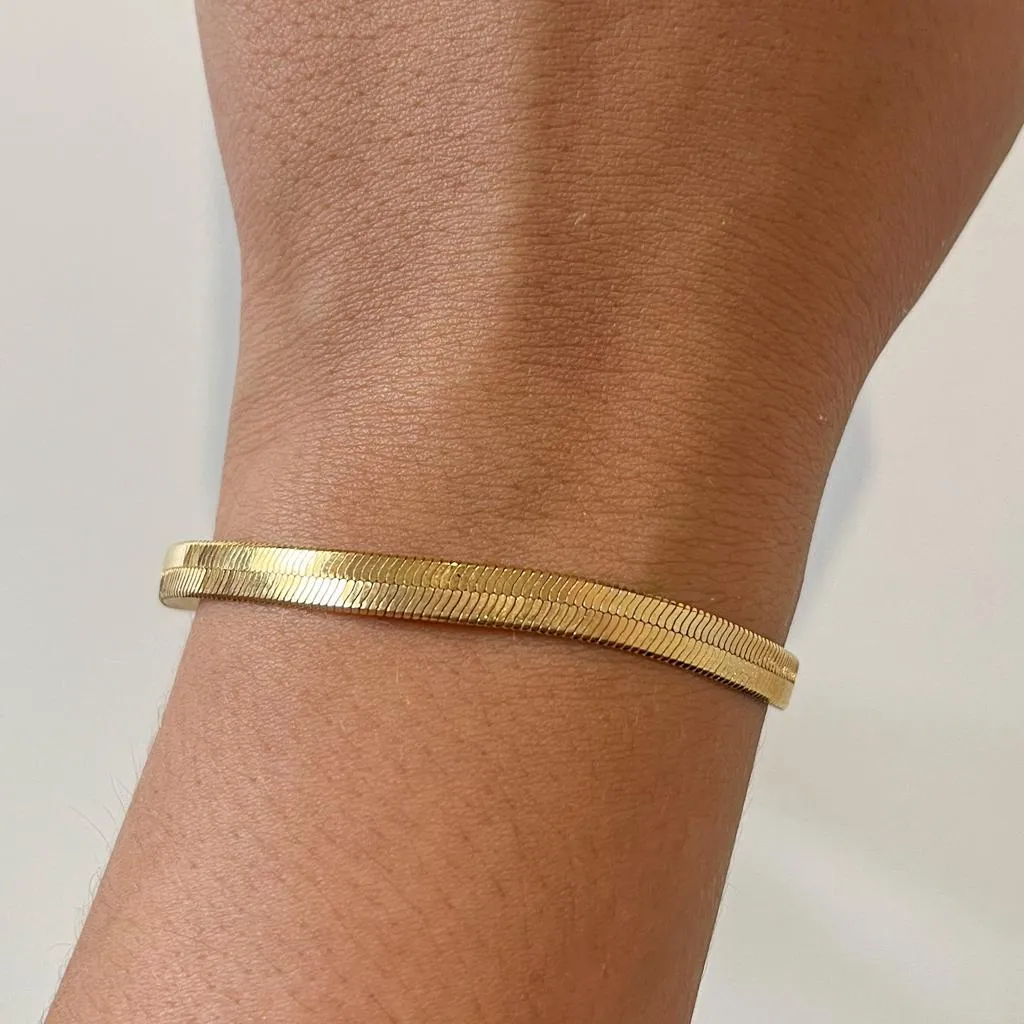 Pulseira Fita