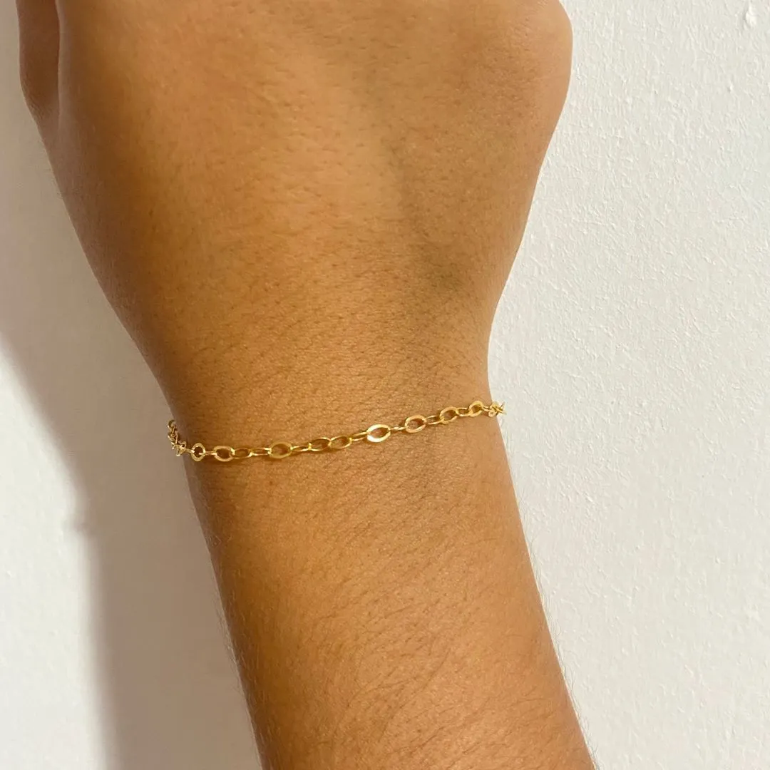 Pulseira Elos