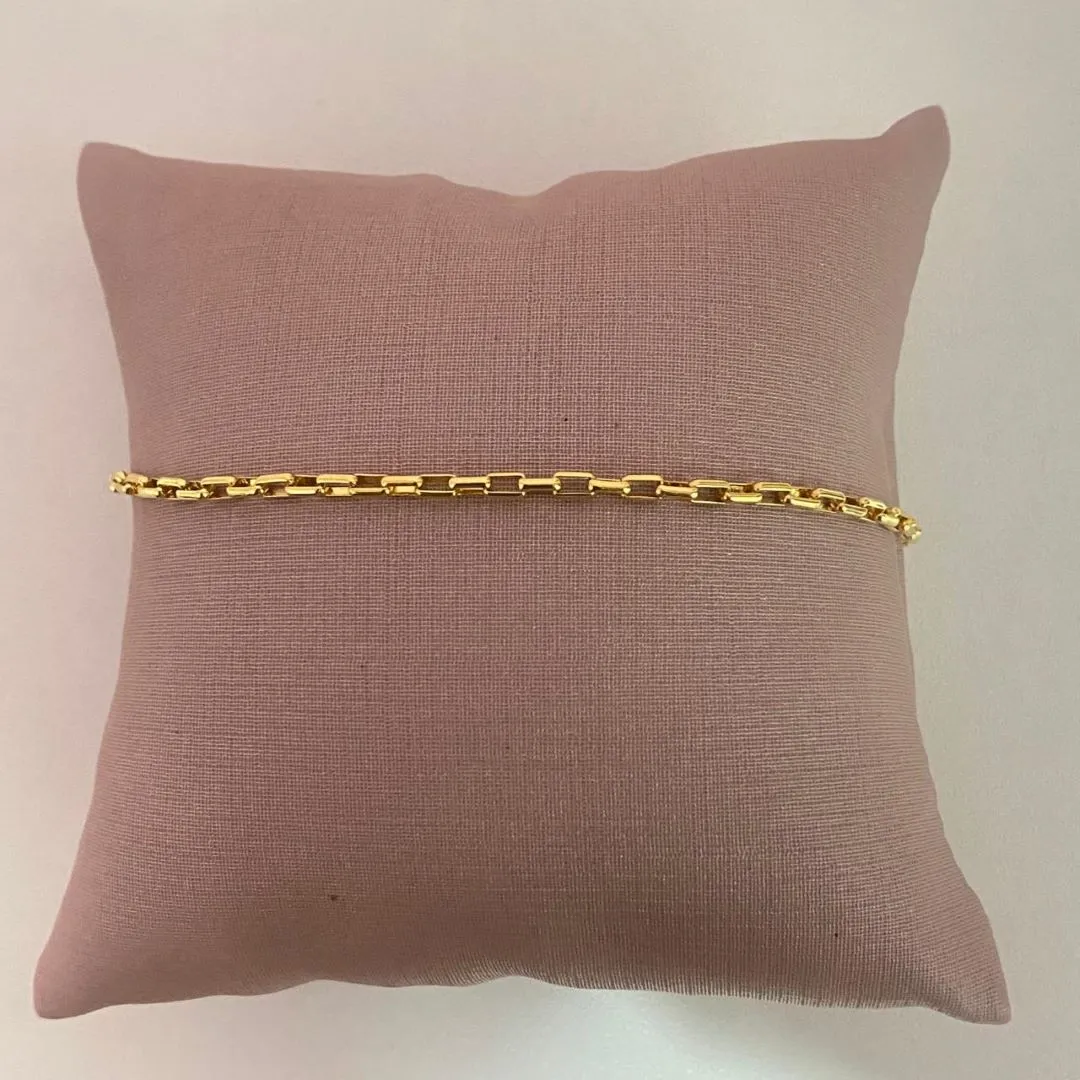 Pulseira Cartier Masculina