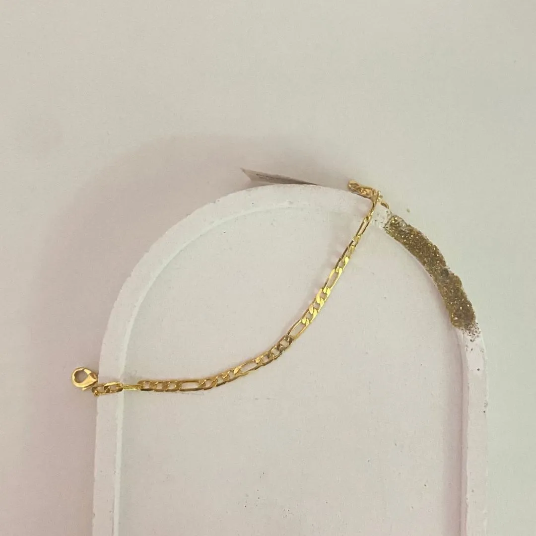 Pulseira Masculina Infantil