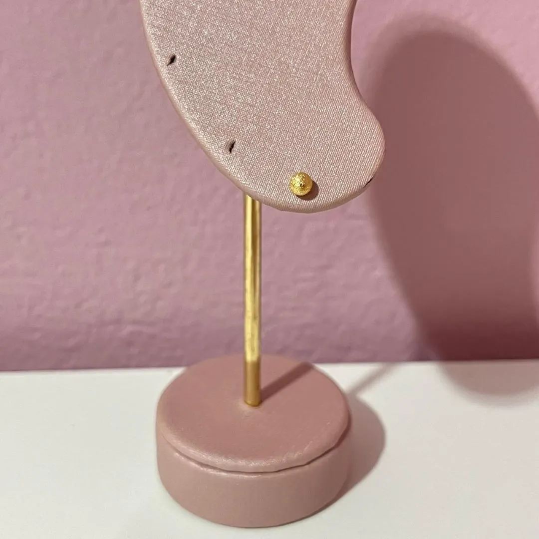 Brinco Bola Fosca P