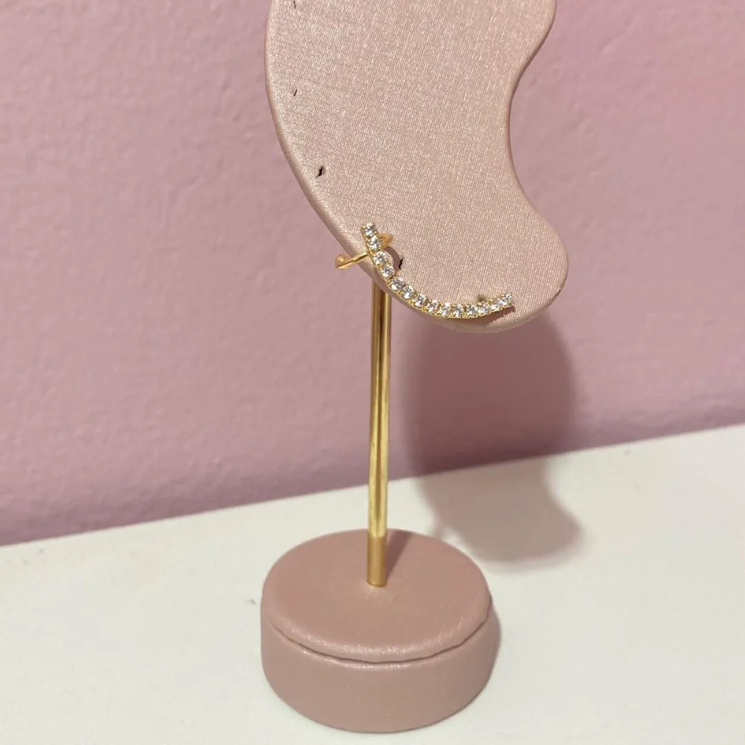 Brinco EarCuff Fino